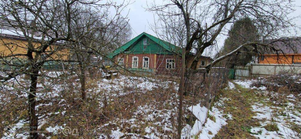 Комната на продажу в Нахабино, Лесная Сторожка улица, 1 фото №1