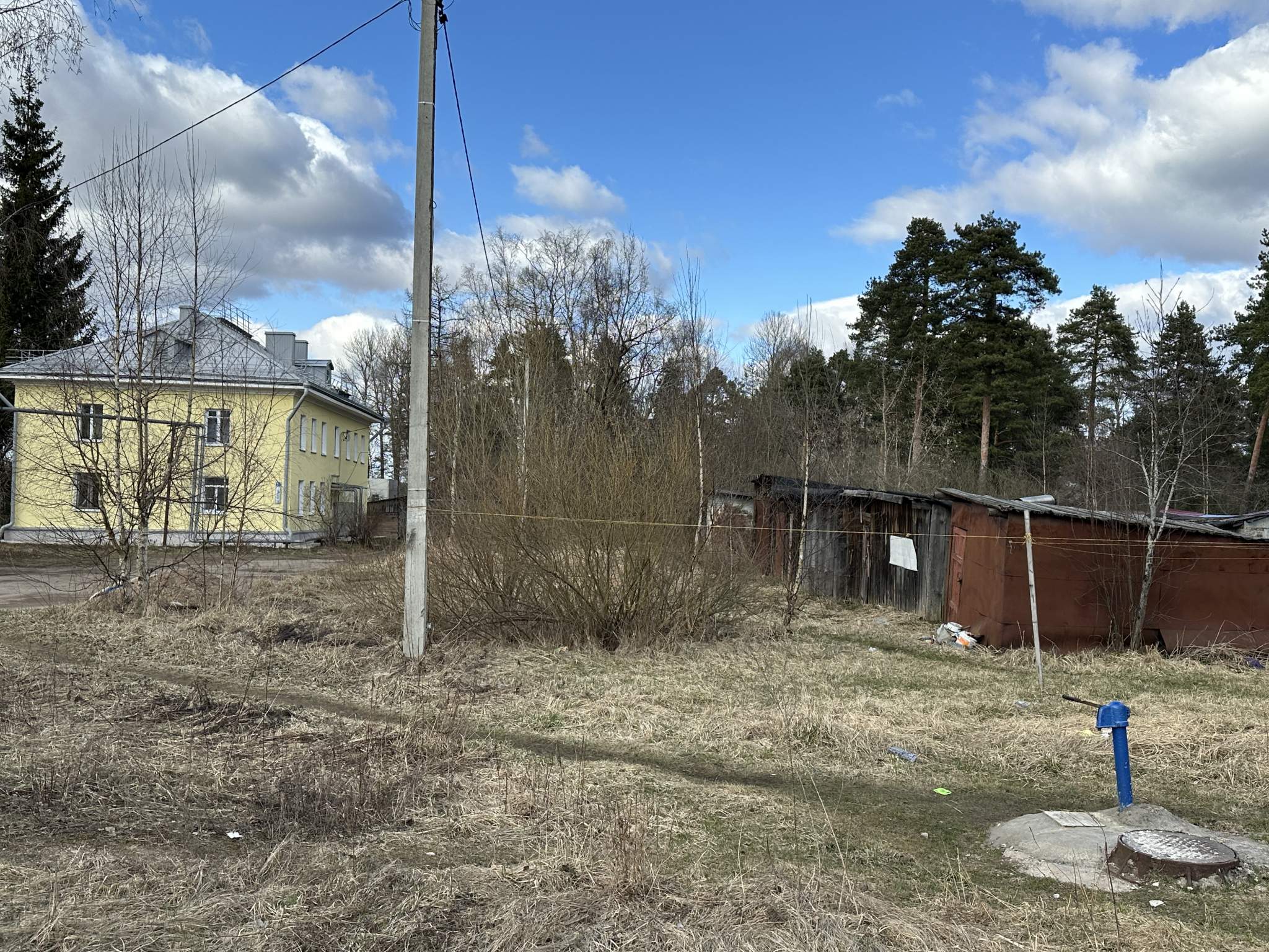 Квартира на продажу в Пскове, Лесная улица, 10 фото №10