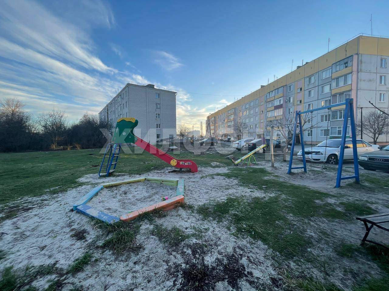 Квартира на продажу в Трубчевске, Володарского улица, 5А фото №18