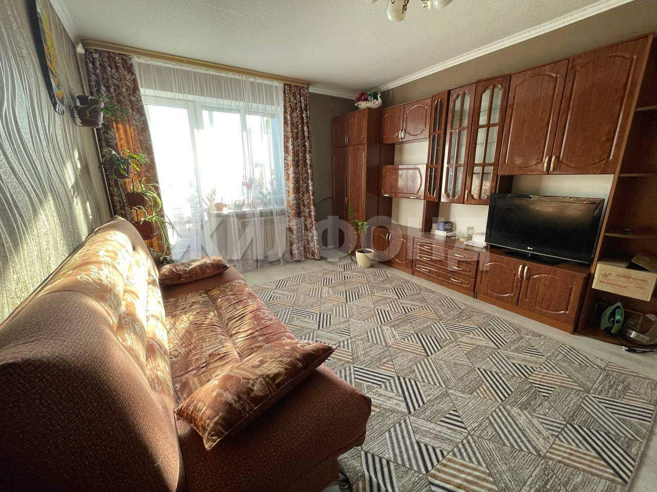 Квартира на продажу в Трубчевске, Володарского улица, 5А фото №4
