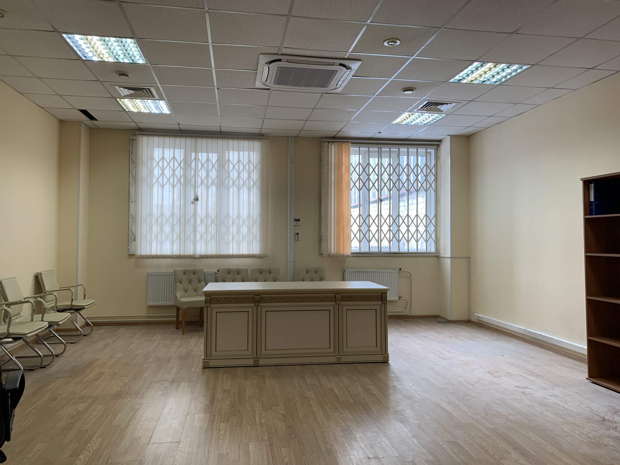 Сдам в аренду офис 56 м.кв.