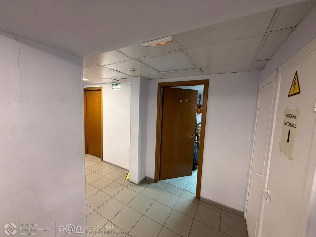 Офис на продажу в Москве, Краснохолмская набережная, 3 фото №15