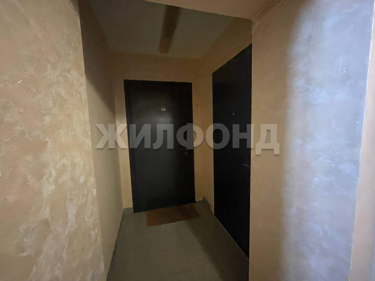 Квартира на продажу в Трубчевске, Володарского улица, 5А фото №12