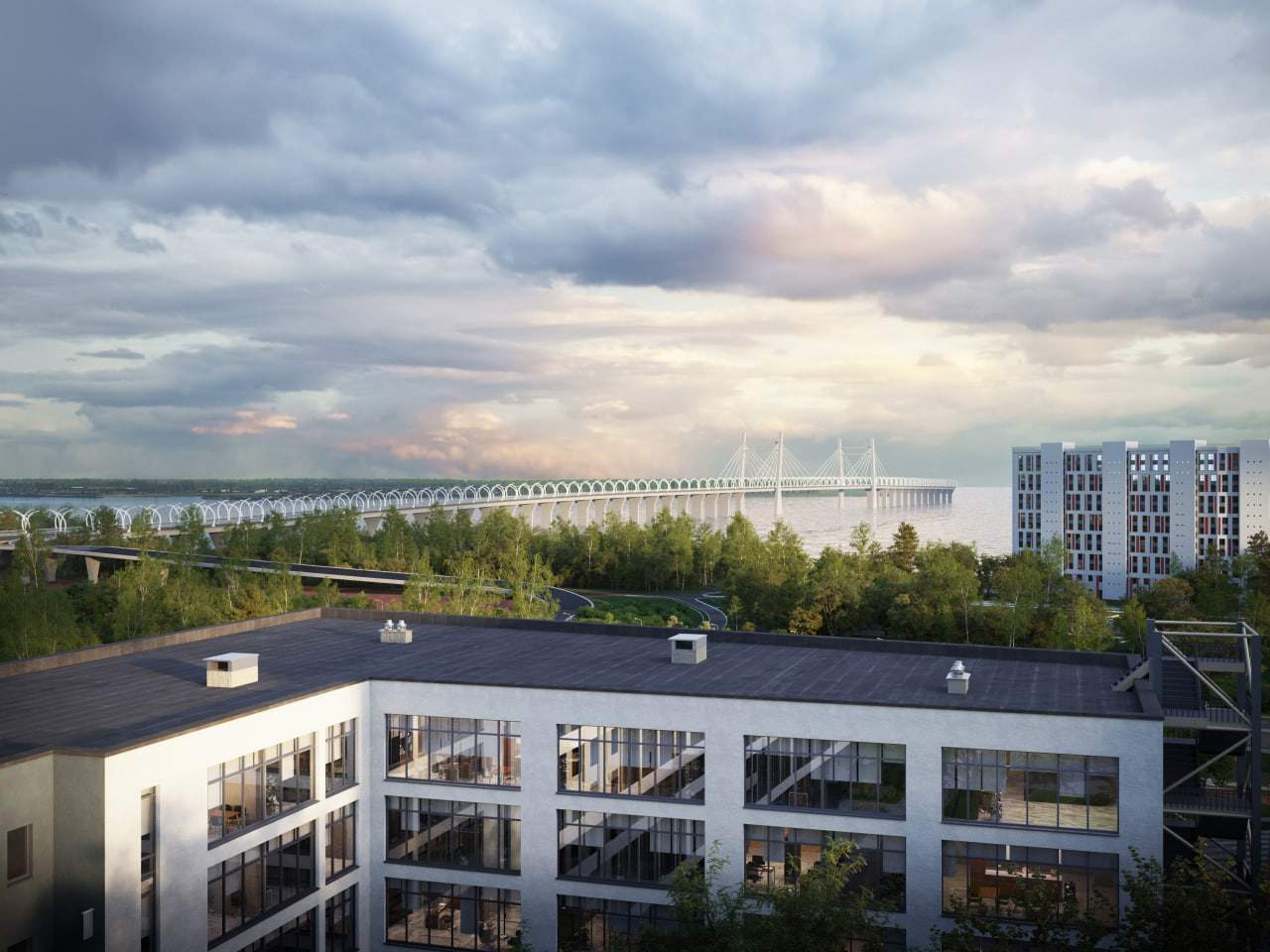 Продам офис 52.4 м.кв.