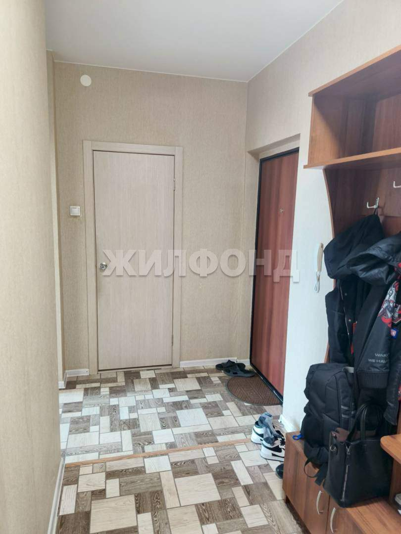 Квартира на продажу в Красноярске, Северное шоссе, 48 фото №6