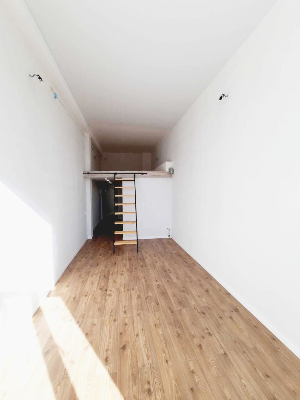 Квартира на продажу в Ильинском, Пролетарская улица, 49/1А фото №7