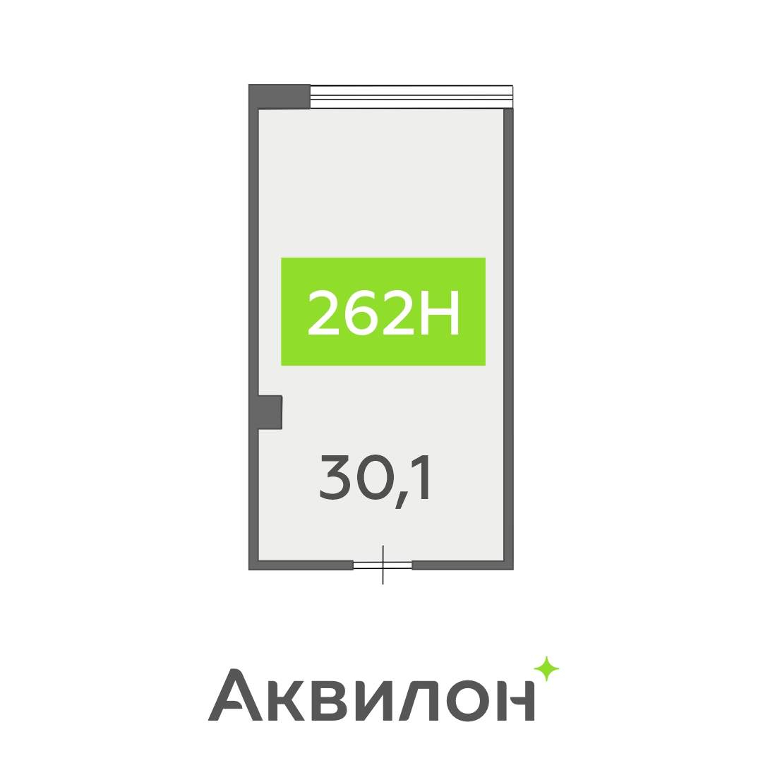 Продам офис 30.1 м.кв.