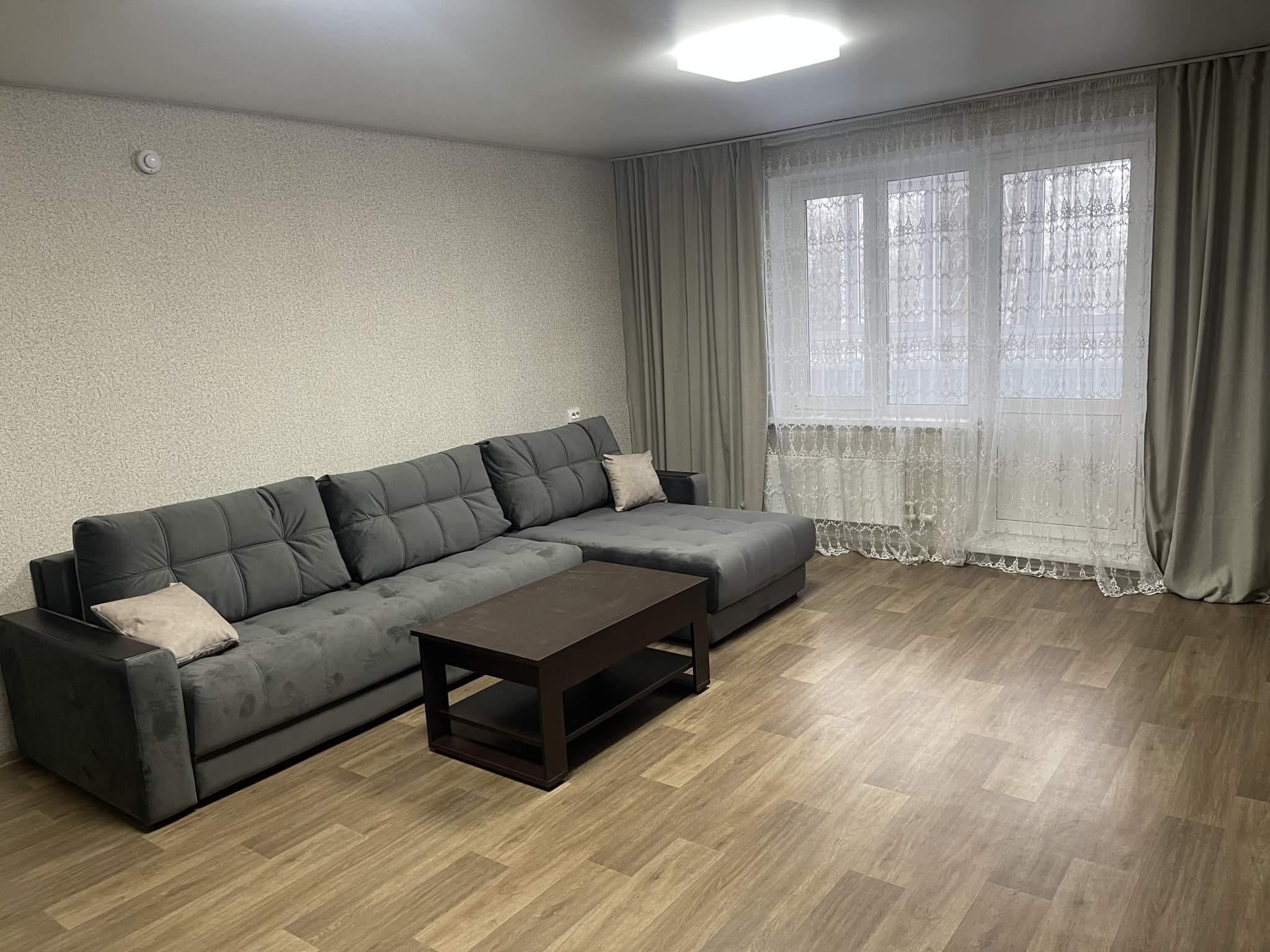 Квартира в аренду в Красноярске, Елены Стасовой улица, 48а фото №1