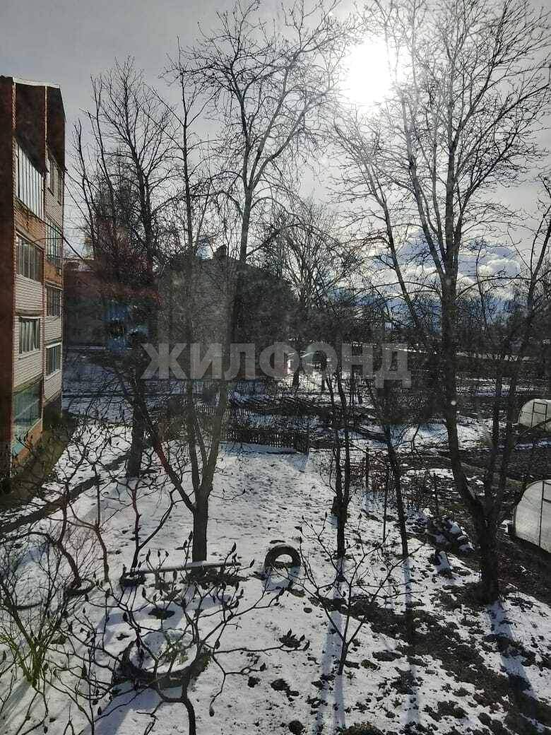 Квартира на продажу в Добруне, Юбилейная улица, 6 фото №11