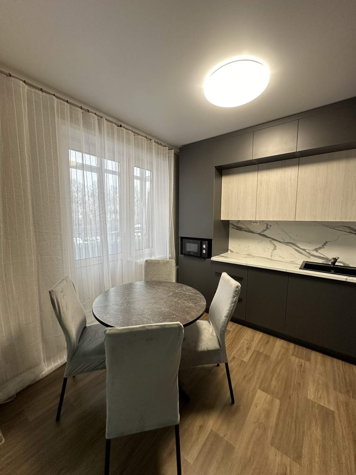 Квартира в аренду в Красноярске, Елены Стасовой улица, 48а фото №0