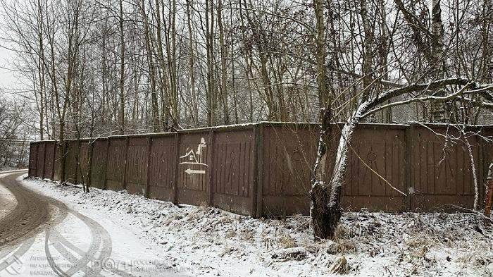 Участок на продажу в Домодедово, Новое Востряково-1 тер. СНТ фото №3