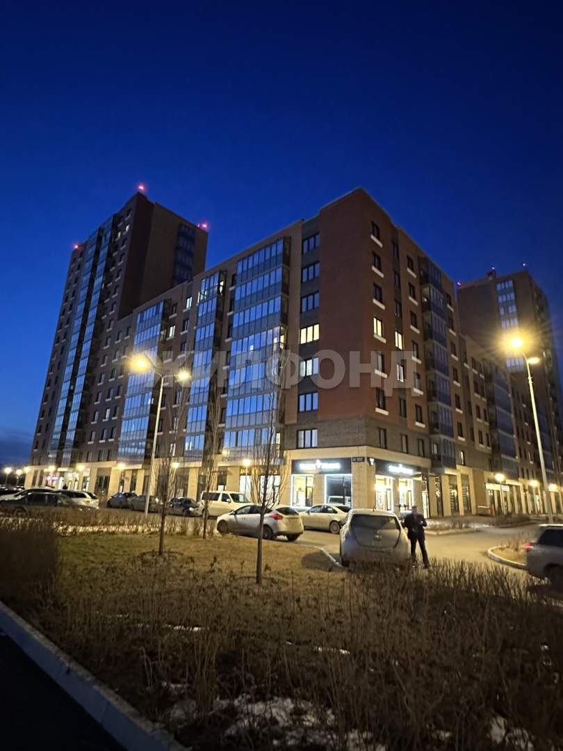 Квартира на продажу в Красноярске, Южная набережная, 12 фото №9