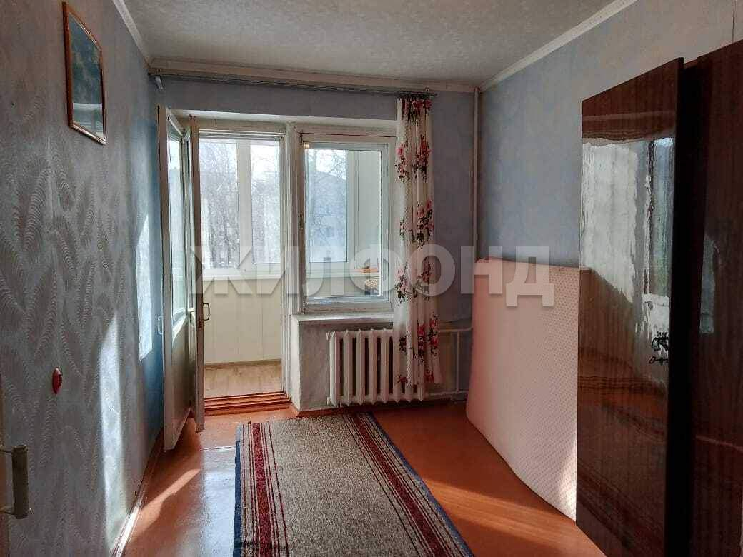 Квартира на продажу в Добруне, Юбилейная улица, 6 фото №2