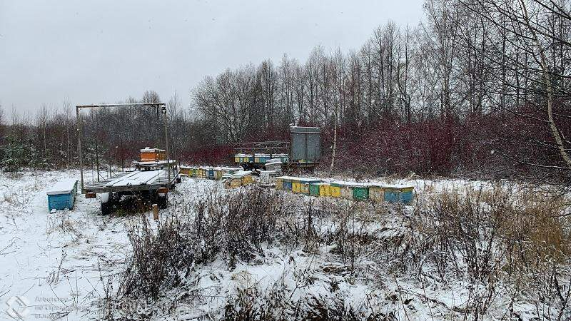 Участок на продажу в Домодедово, Новое Востряково-1 тер. СНТ фото №1