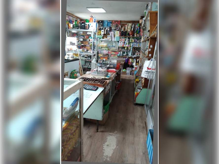 Торговая площадь на продажу в Чесноково, Школьная улица, 15 фото №1