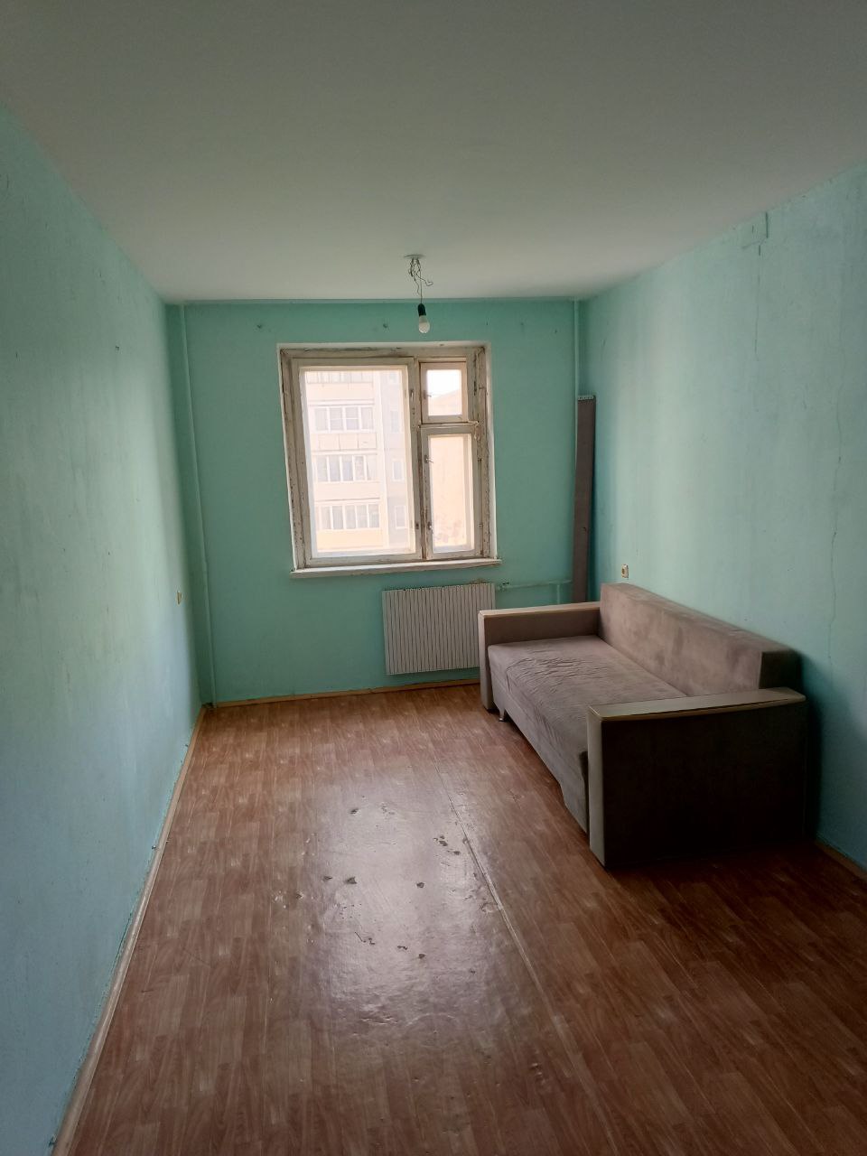 Квартира в аренду в Челябинске, Котина улица, 21 фото №4