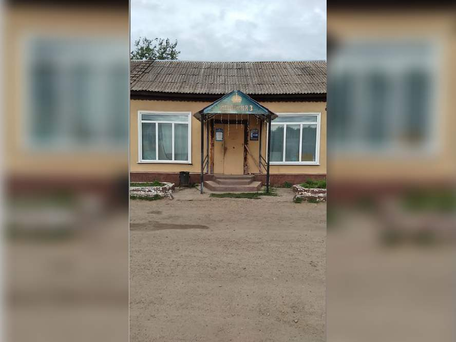 Торговая площадь на продажу в Чесноково, Школьная улица, 15 фото №0