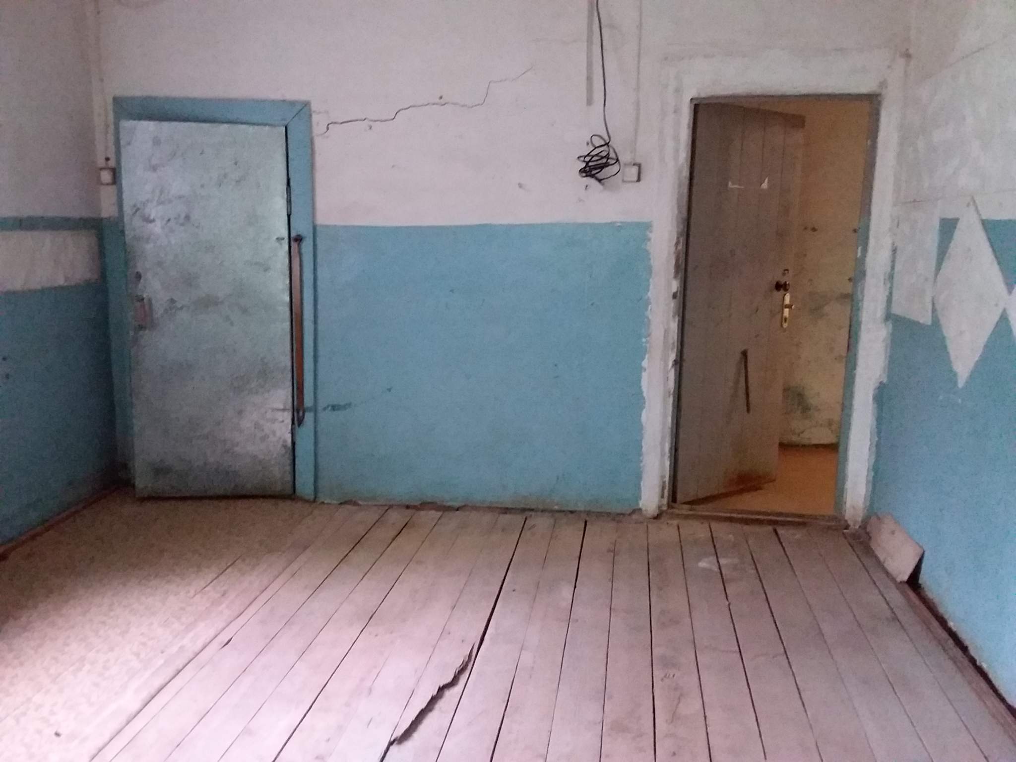 Помещение свободного назначения на продажу в Залазне, Октябрьская улица, 15 фото №2