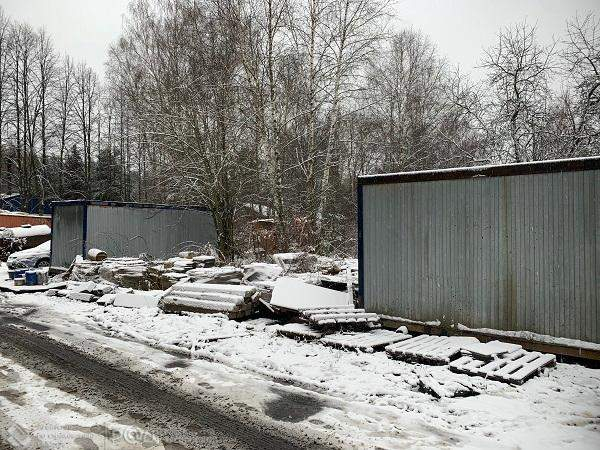 Участок на продажу в Домодедово, Новое Востряково-1 тер. СНТ фото №12