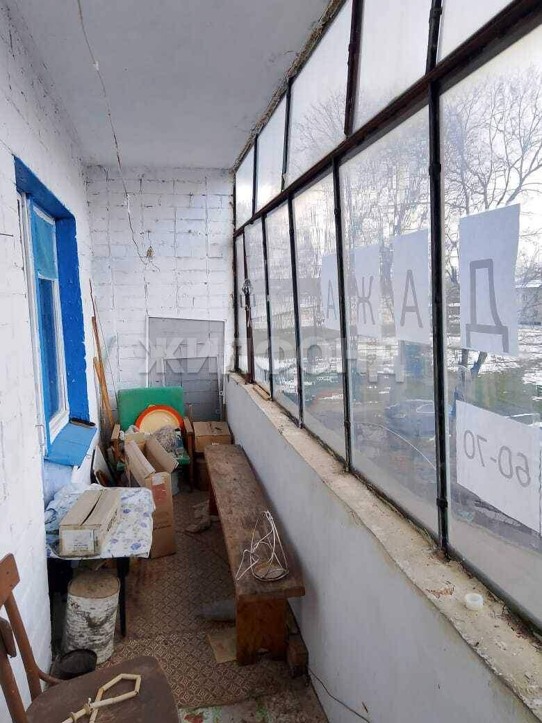 Квартира на продажу в Добруне, Юбилейная улица, 6 фото №10