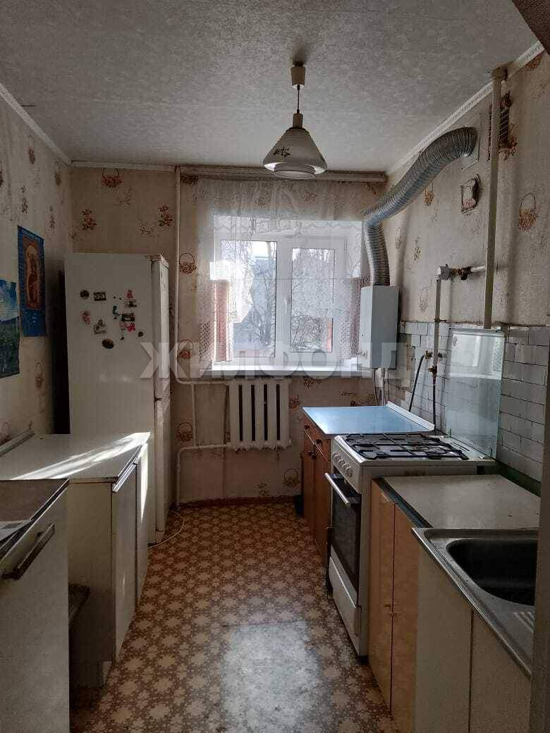Квартира на продажу в Добруне, Юбилейная улица, 6 фото №4