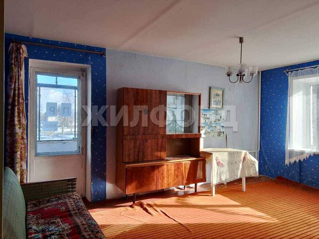 Квартира на продажу в Добруне, Юбилейная улица, 6 фото №1