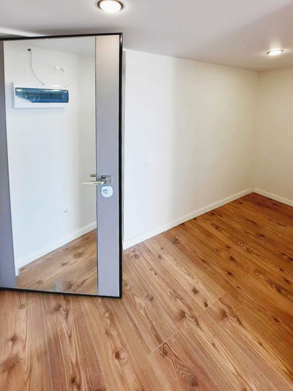 Квартира на продажу в Ильинском, Пролетарская улица, 49/1А фото №16