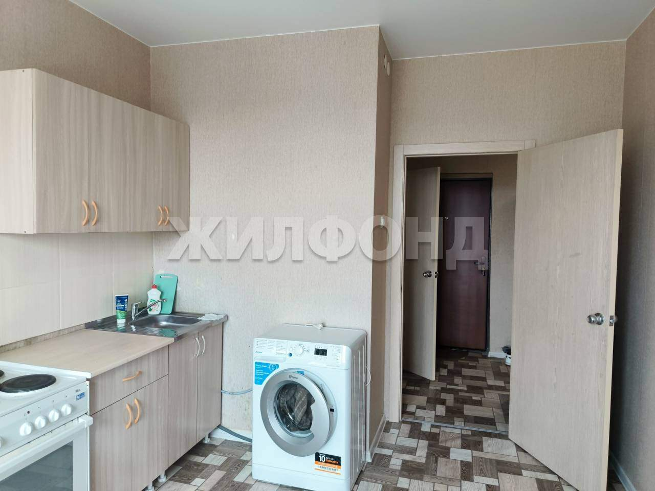 Квартира на продажу в Красноярске, Северное шоссе, 48 фото №4