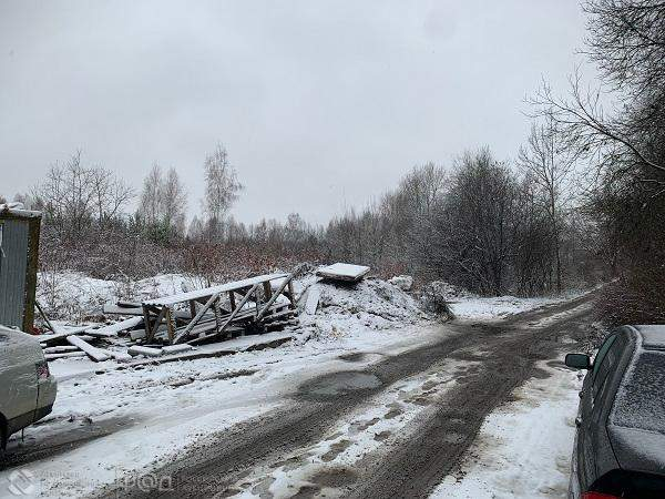 Участок на продажу в Домодедово, Новое Востряково-1 тер. СНТ фото №13