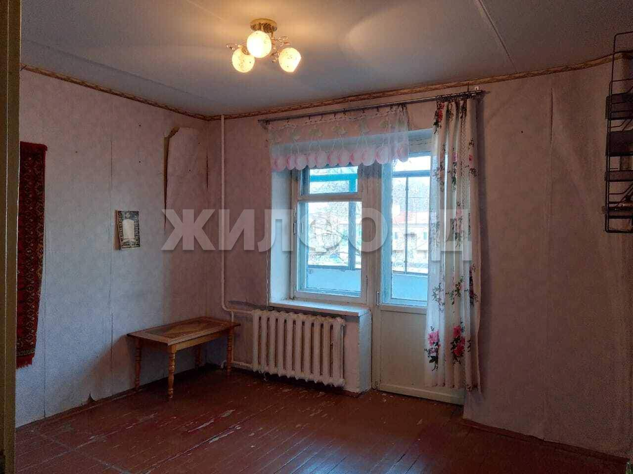 Квартира на продажу в Добруне, Юбилейная улица, 6 фото №3