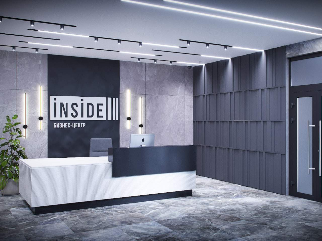 Продам офис 23.8 м.кв.