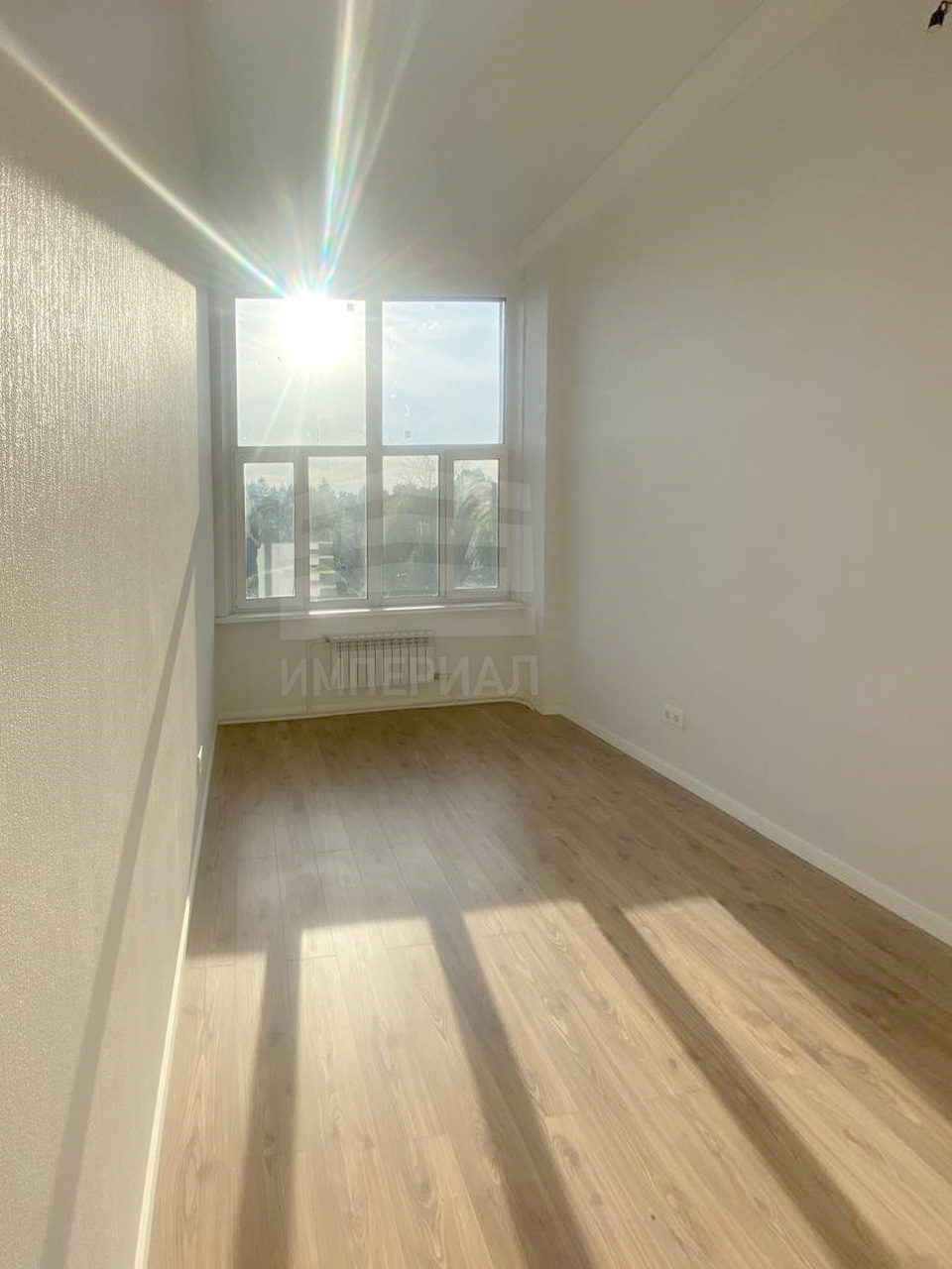 Квартира на продажу в Ильинском, Пролетарская улица, 49/1А фото №3