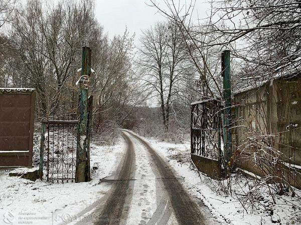 Участок на продажу в Домодедово, Новое Востряково-1 тер. СНТ фото №4