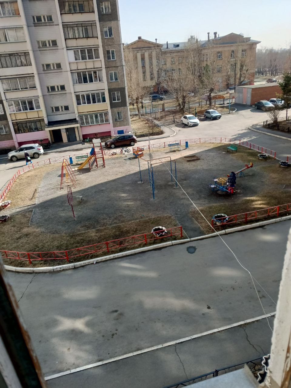 Квартира в аренду в Челябинске, Котина улица, 21 фото №9