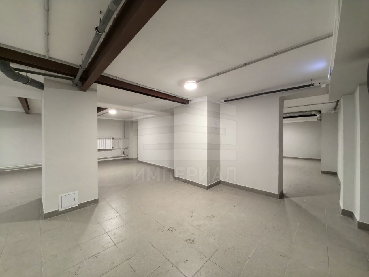 Продам помещение свободного назначения 121.9 м.кв.