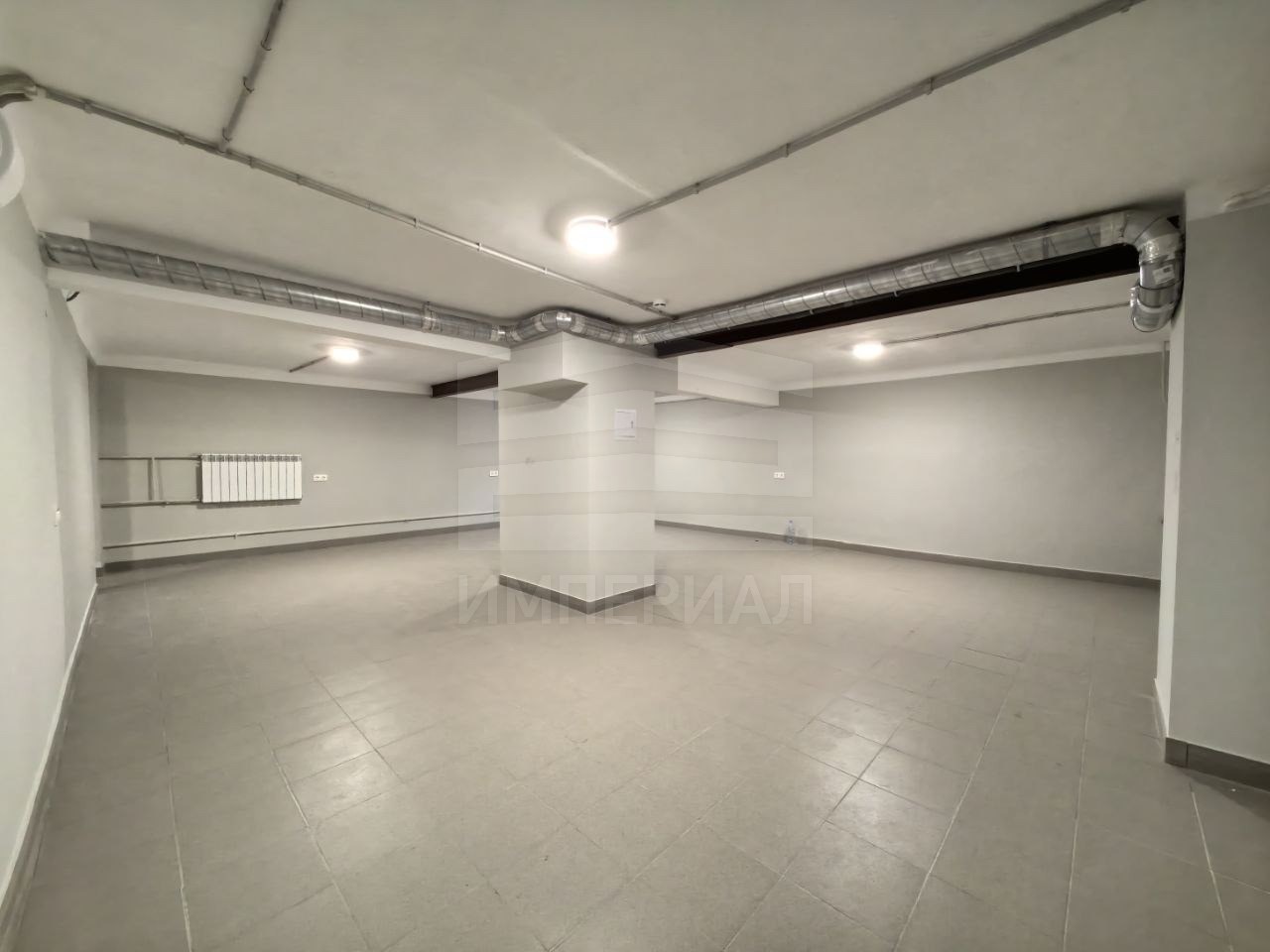 Продам помещение свободного назначения 121.9 м.кв.