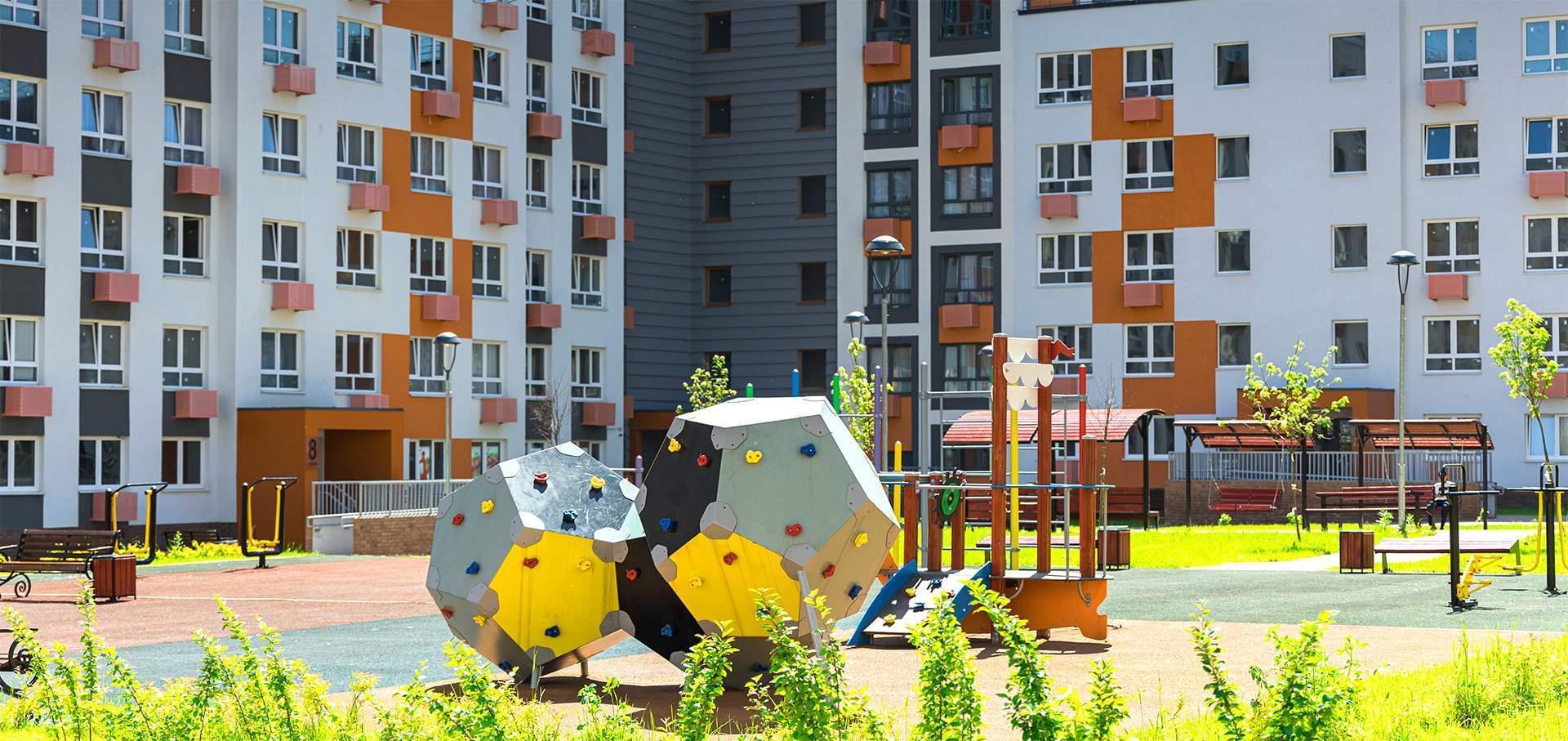 Квартира на продажу в деревне Глухово, Романовская улица, 19 фото №11