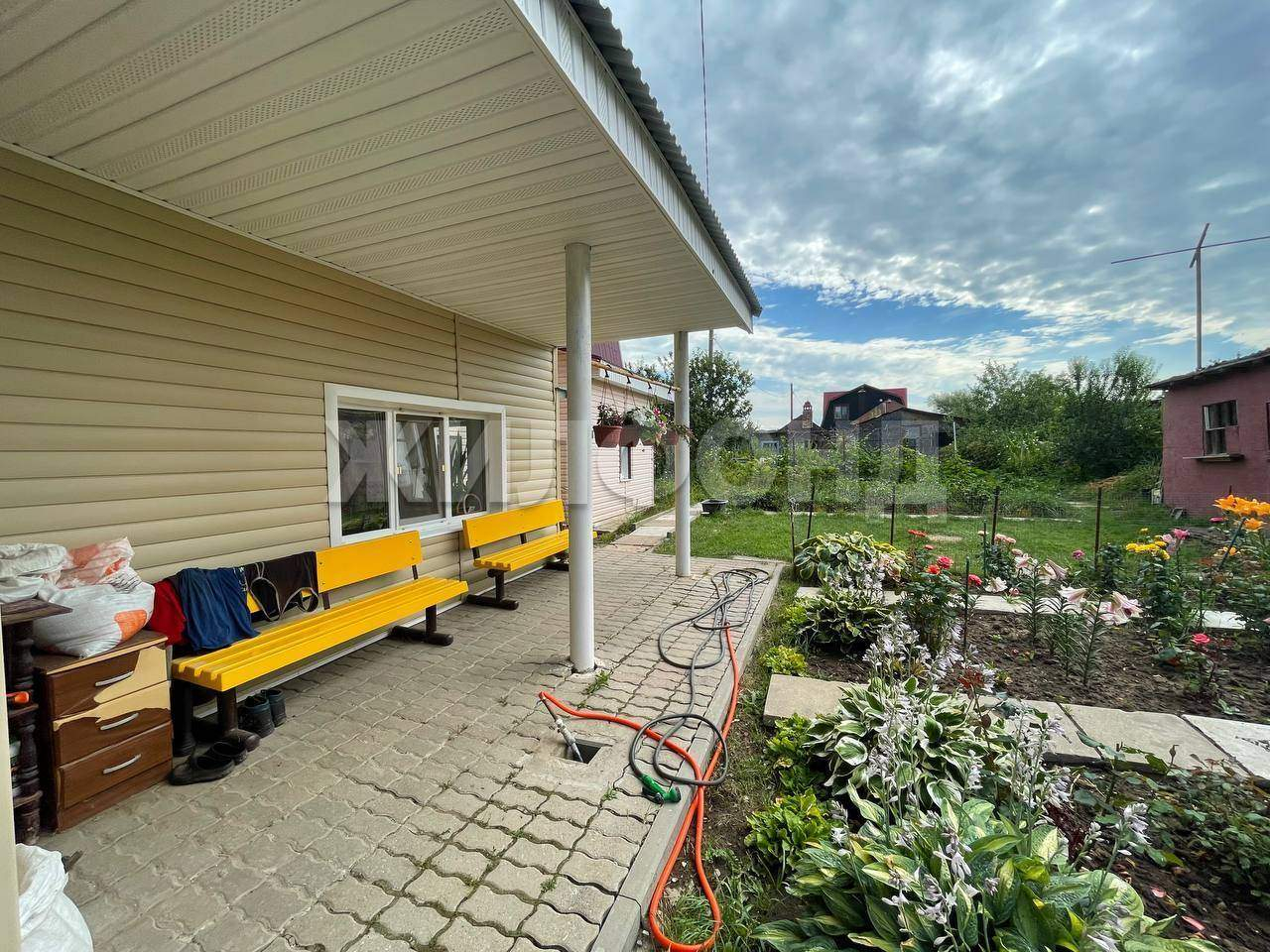 Дом на продажу в Кочаках фото №9
