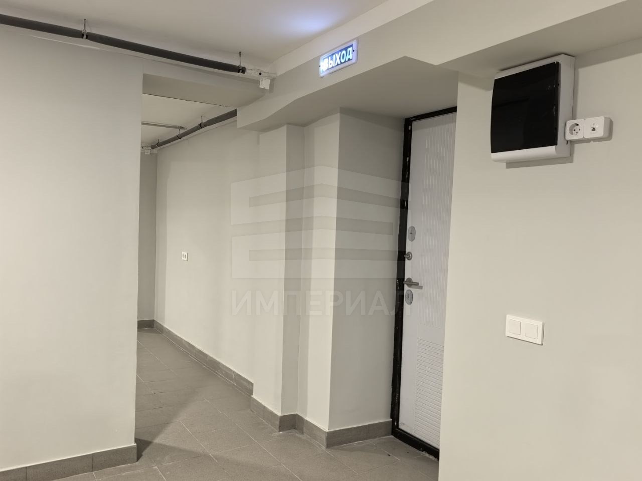 Продам помещение свободного назначения 121.9 м.кв.