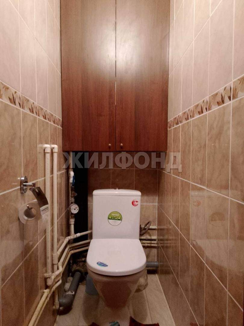 Квартира на продажу в Добруне, Луговая улица, 6 фото №4