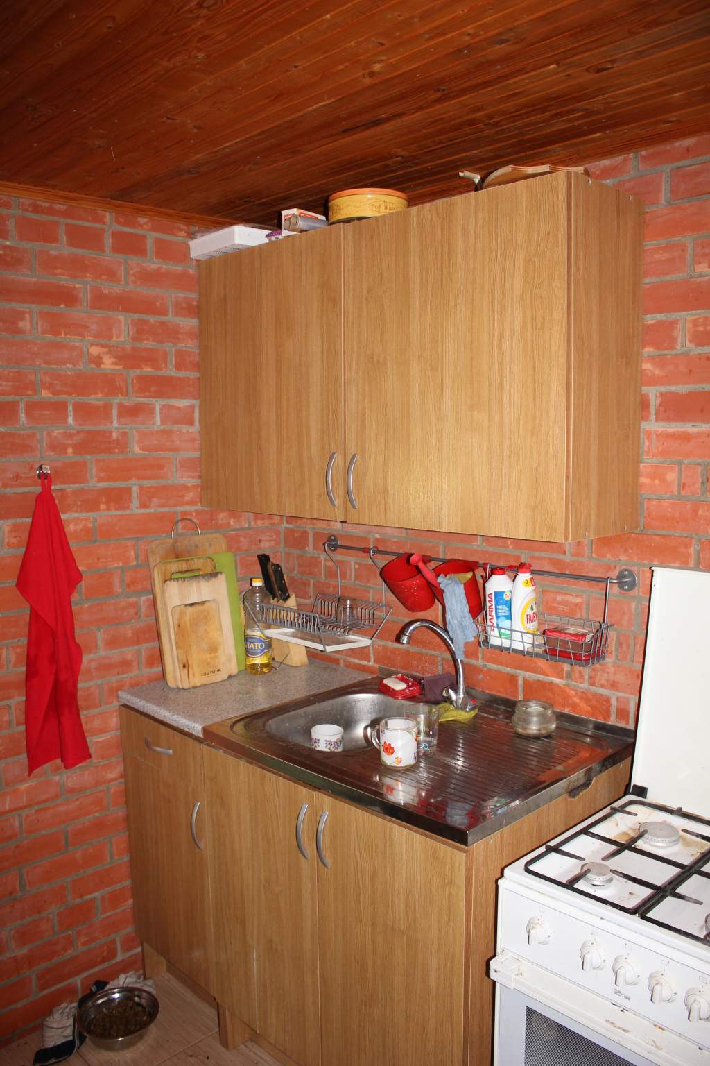 Дом на продажу в Чубарово, уч. 8 фото №19