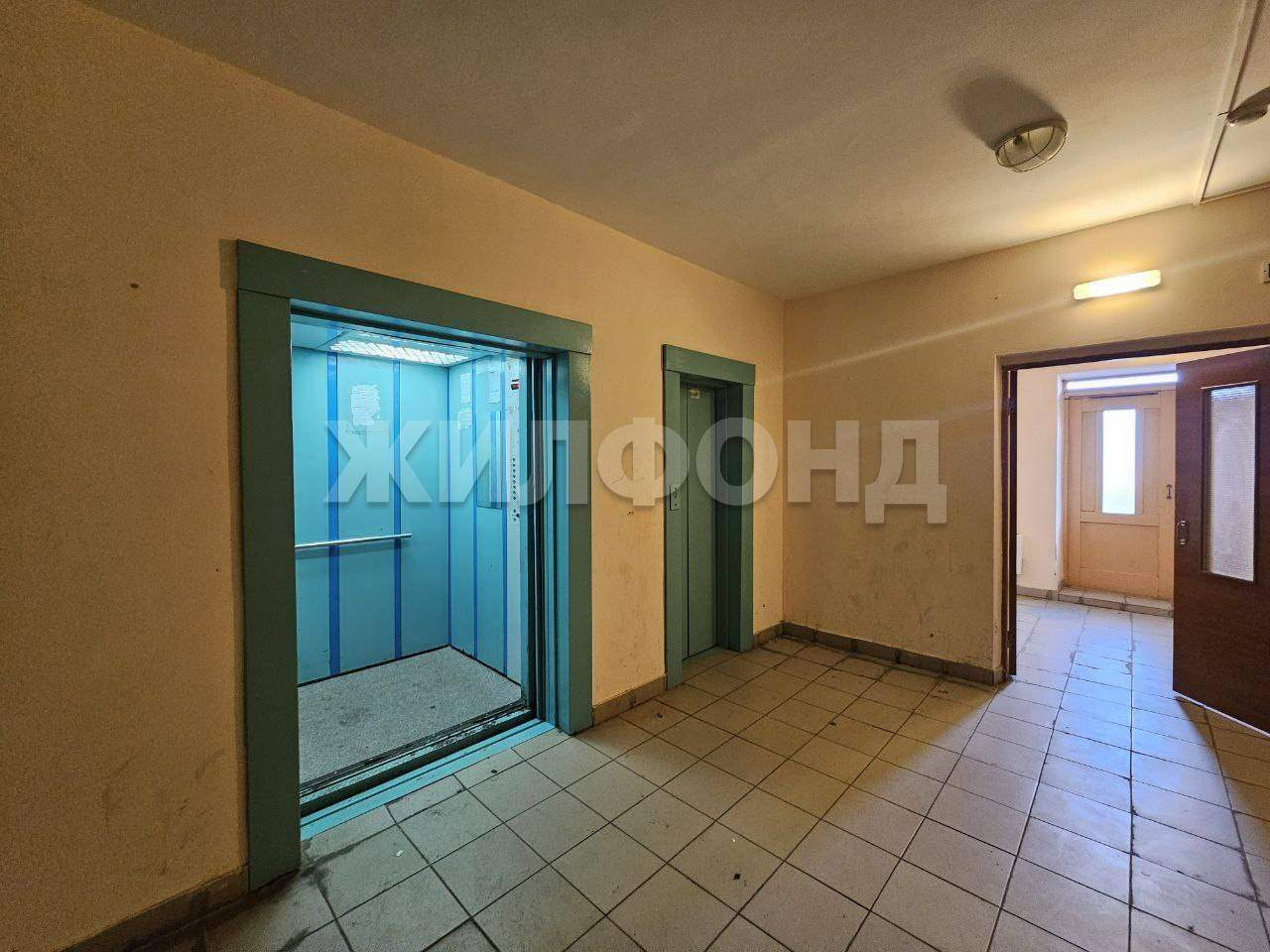 Квартира на продажу в Брянске, Станке Димитрова проспект, 67к1 фото №14