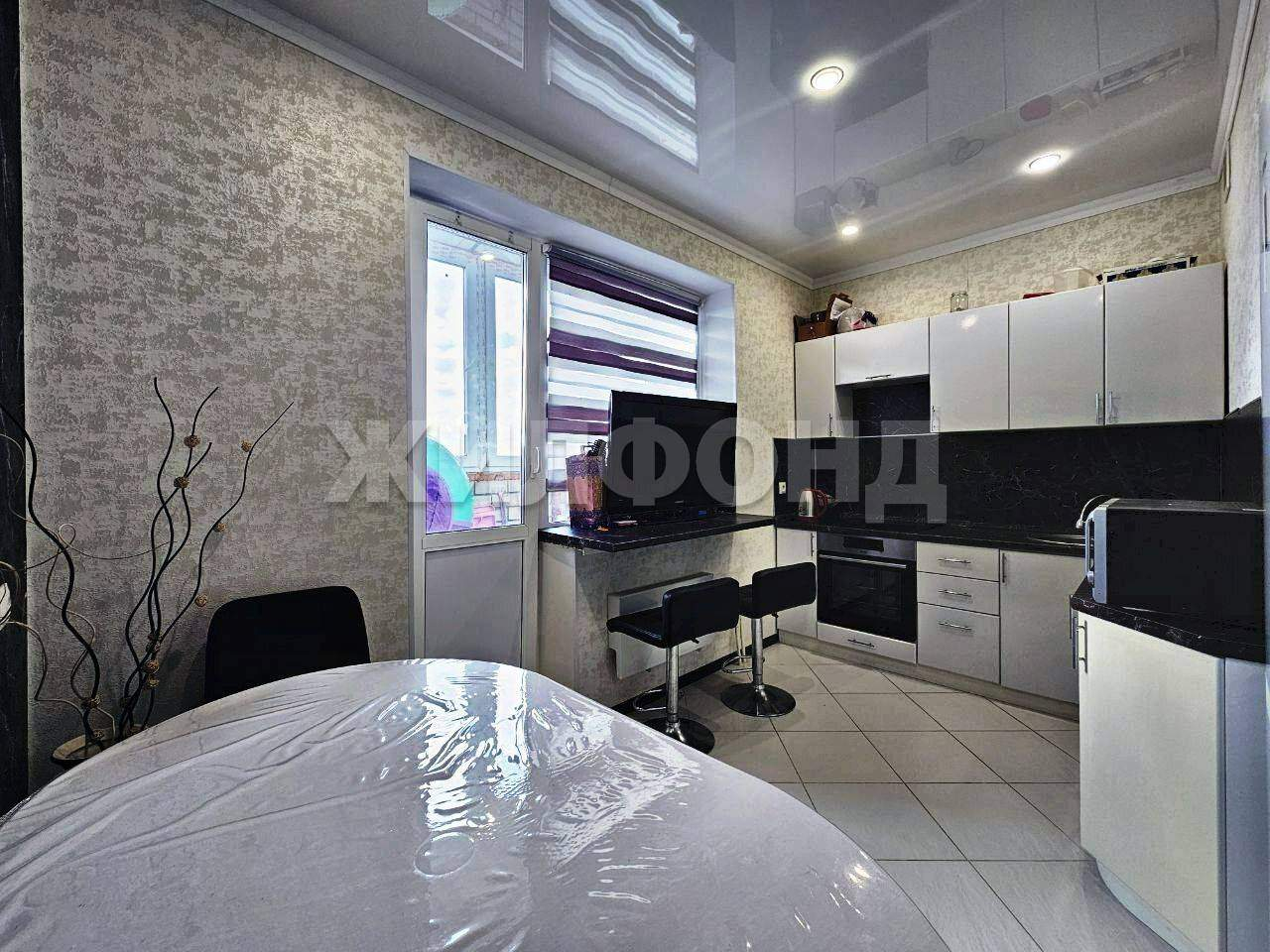 Квартира на продажу в Брянске, Станке Димитрова проспект, 67к1 фото №3