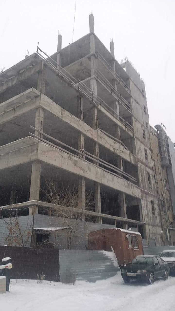 Продам торговое помещение 1093.1 м.кв.