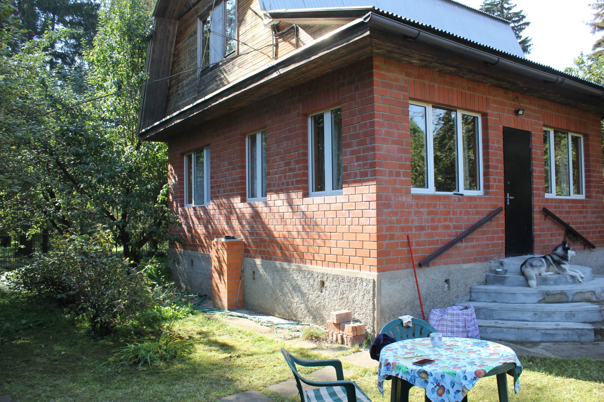 Дом на продажу в Чубарово, уч. 8 фото №0