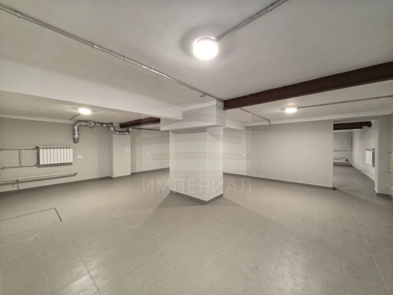 Продам помещение свободного назначения 121.9 м.кв.