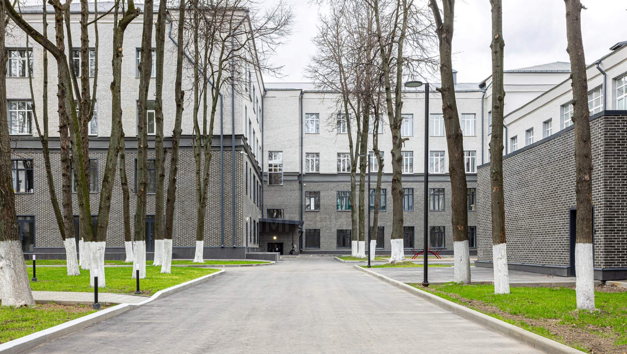 Помещение свободного назначения на продажу в Люберце, Октябрьский проспект, 403 фото №12