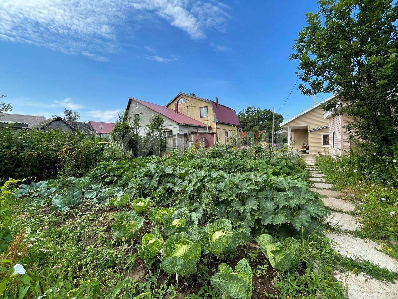 Дом на продажу в Кочаках фото №7
