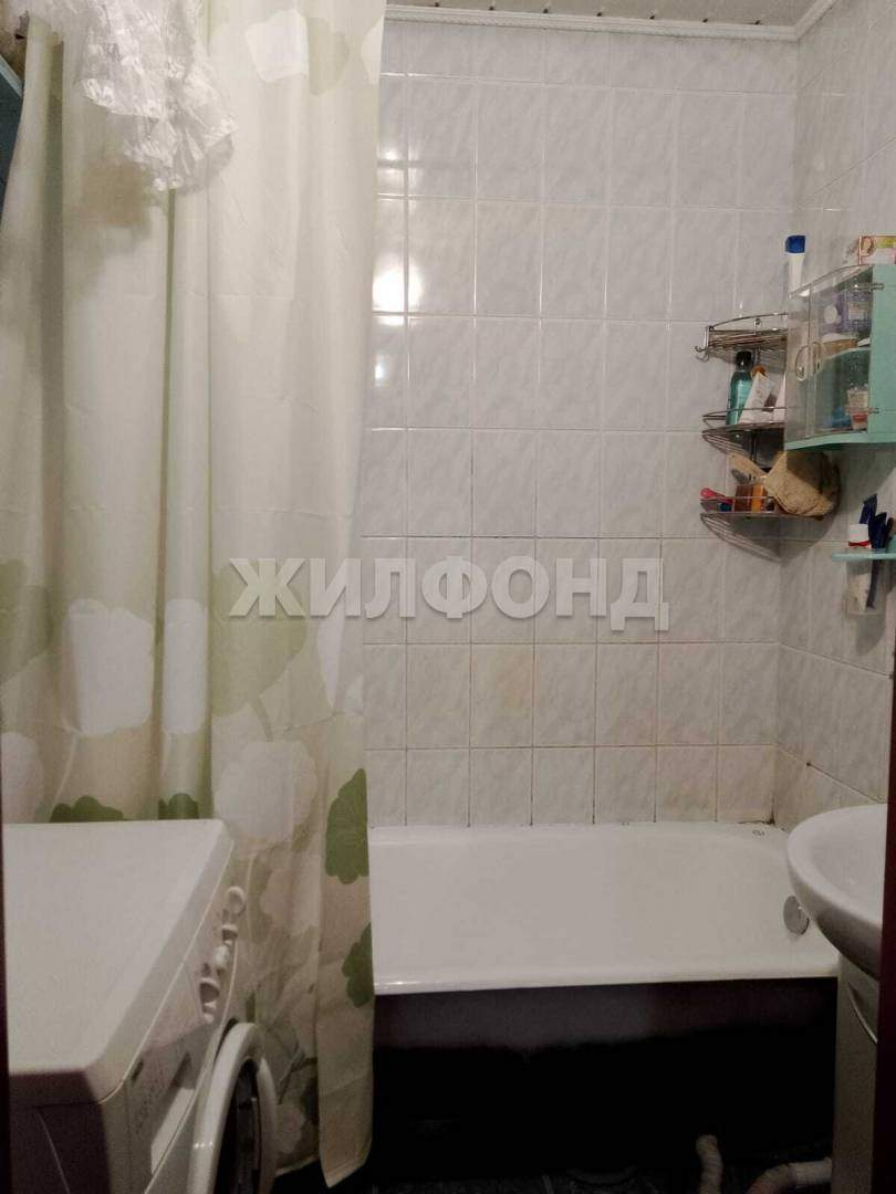 Квартира на продажу в Добруне, Луговая улица, 6 фото №3