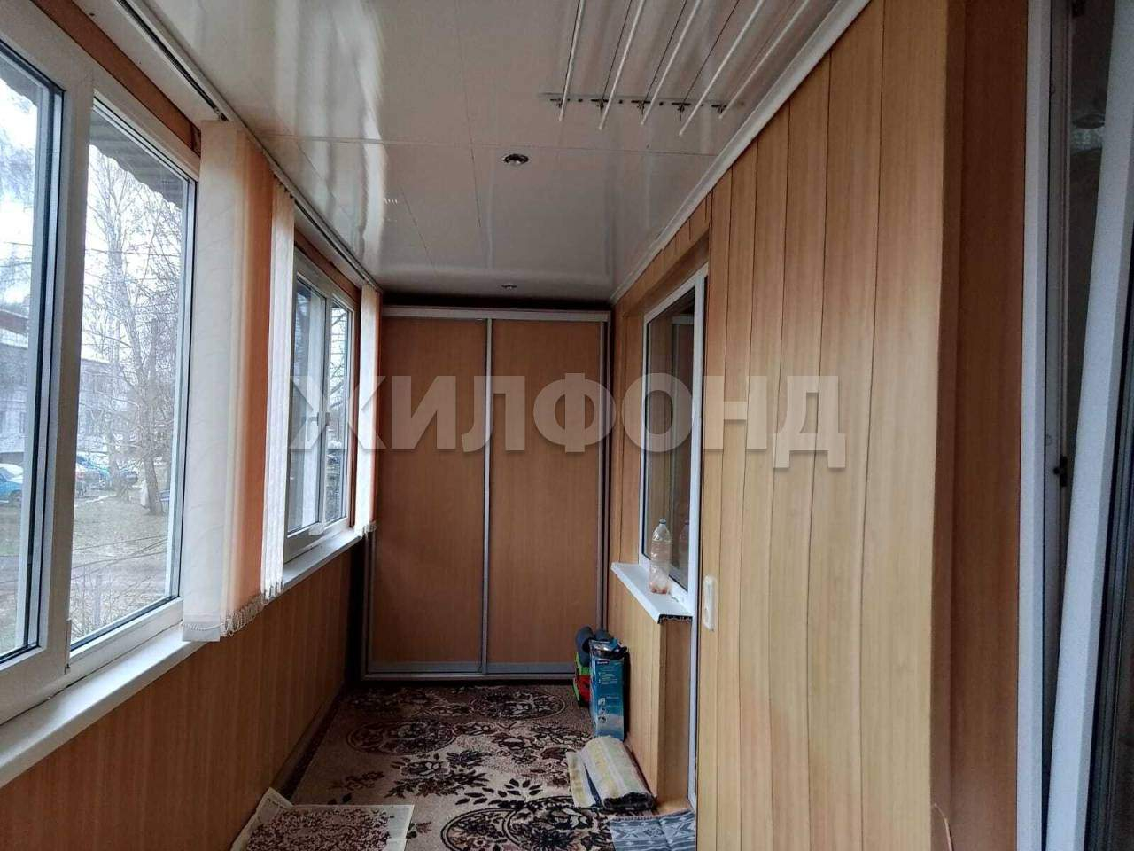 Квартира на продажу в Добруне, Луговая улица, 6 фото №1